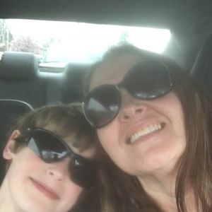 Meet your Posher, Jacqueline